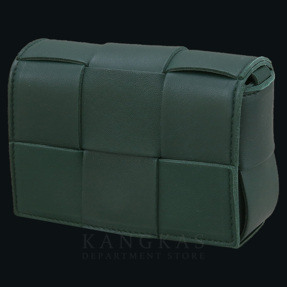 BOTTEGA VENETA(USED)보테가베네타 캔디 카세트 백